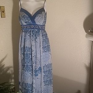 OC OC SILK dress